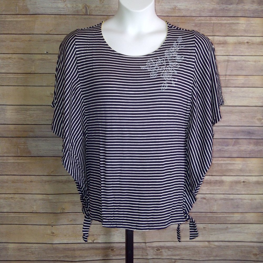 AVENUE = SIZE 14/16W